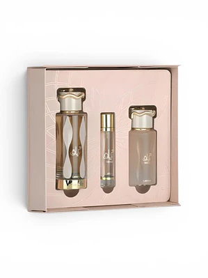 Lattafa teriaq edp 100 ml + 12 ml + mist 50 ml