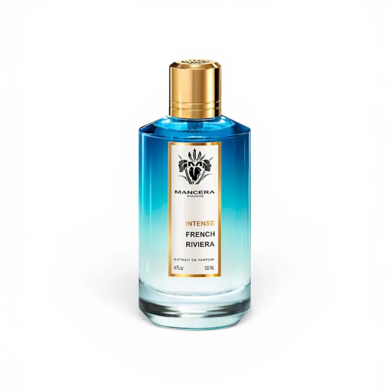Mancera french rivera intense 120 ml 1