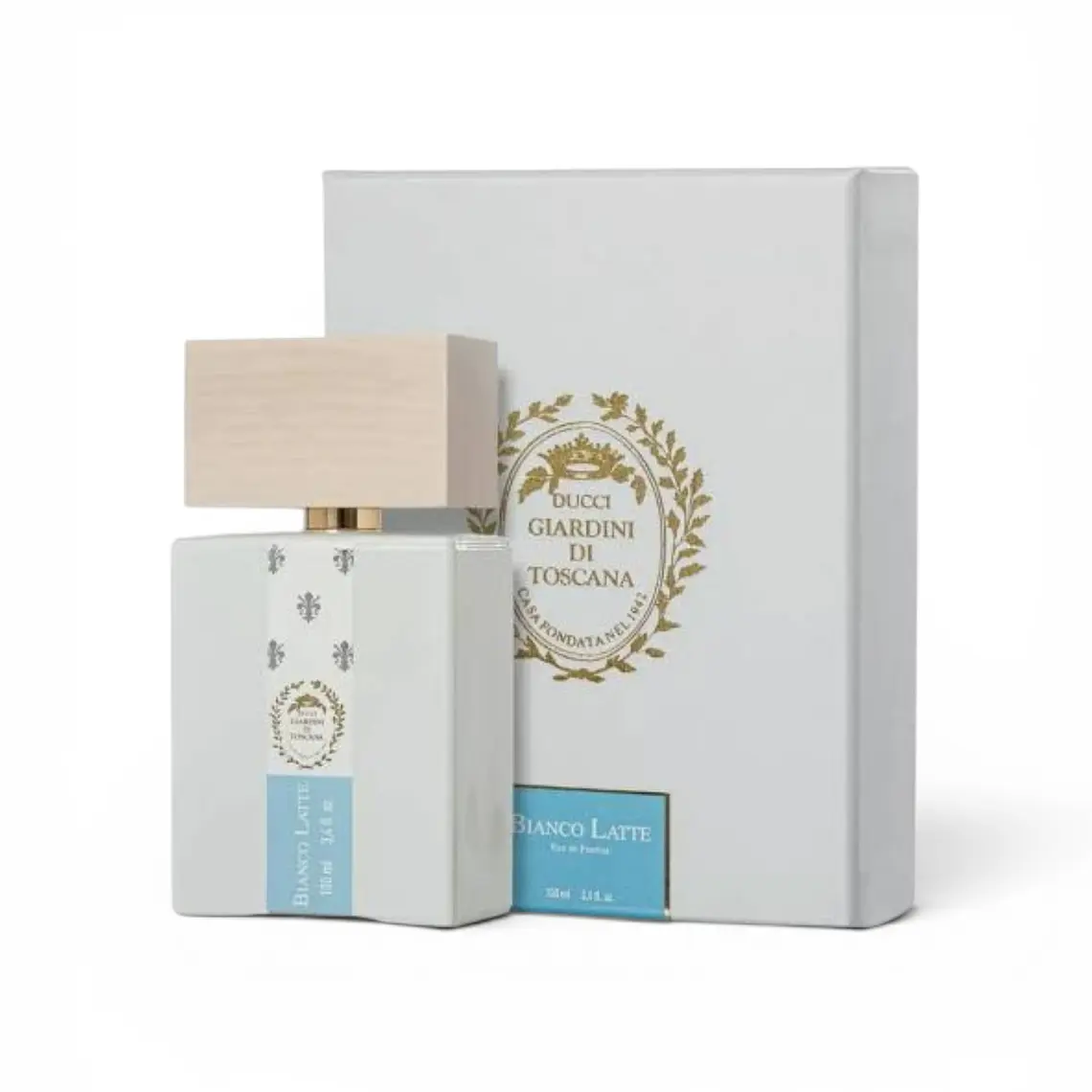 Giardini di toscana bianco latte edp 100 ml 1