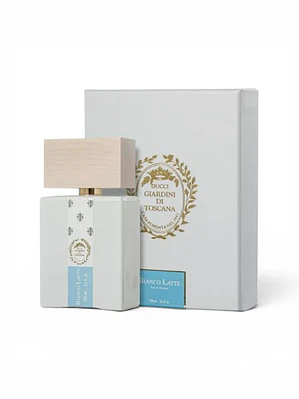 Giardini di toscana bianco latte edp 100 ml