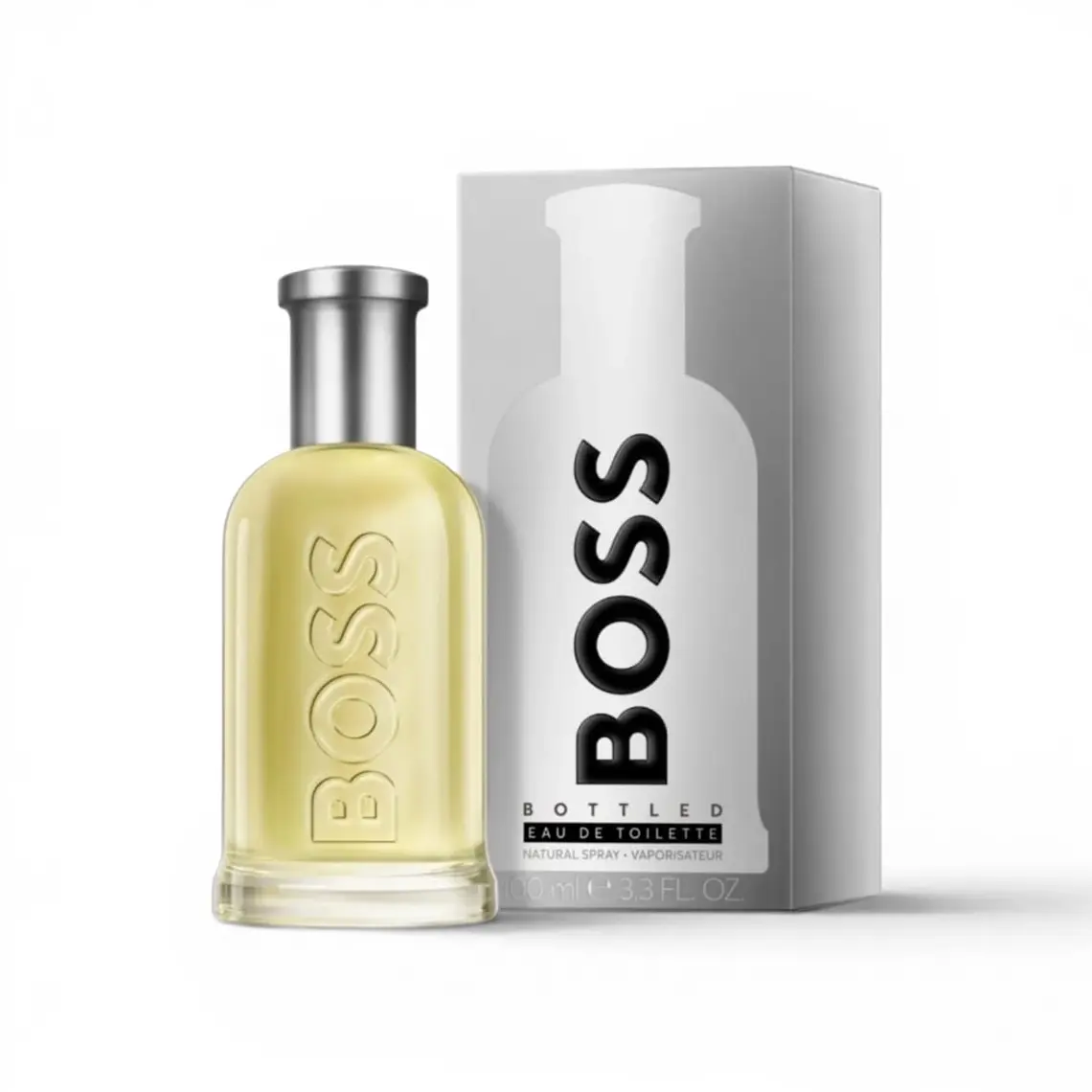 Hugo boss bottled edt 50 ml 1