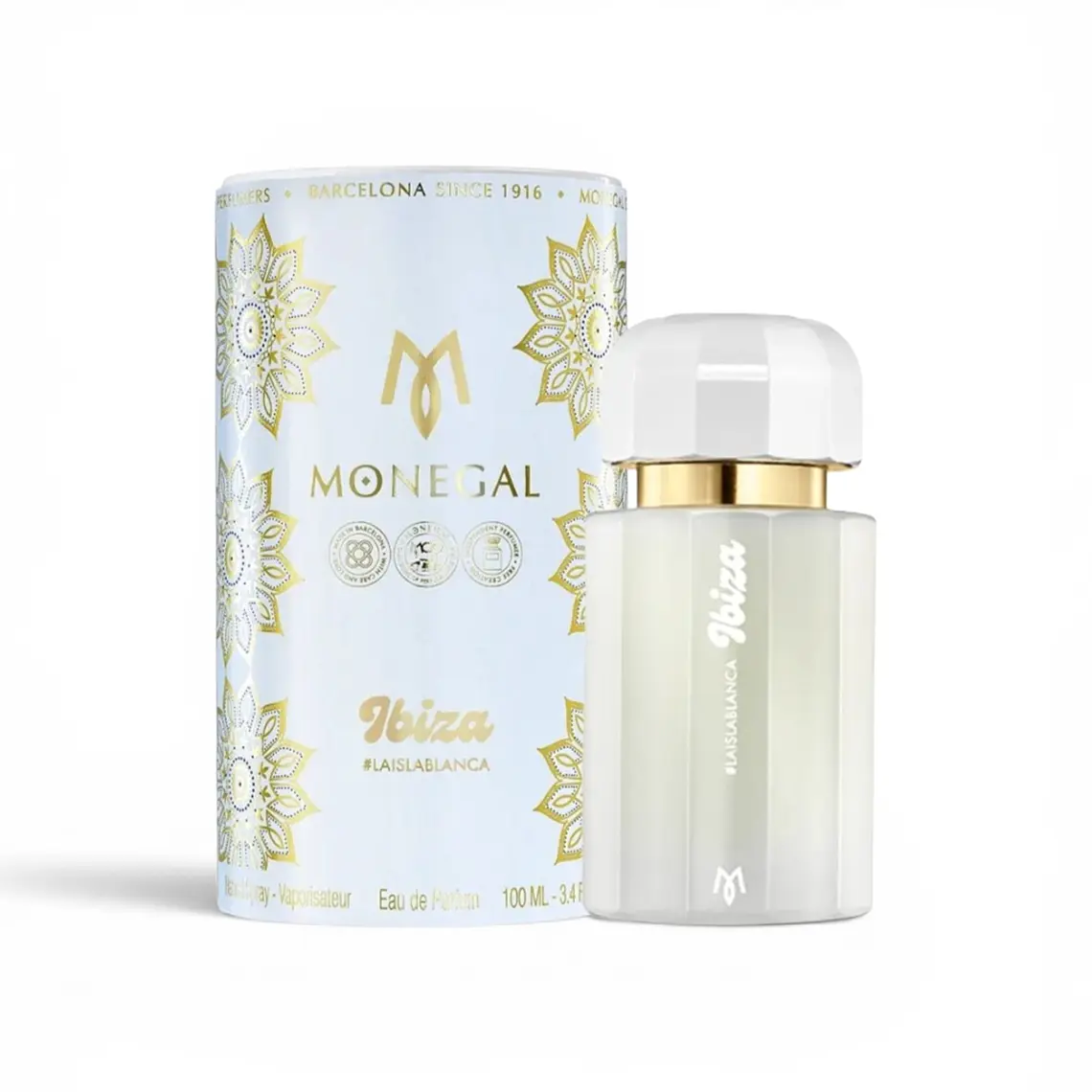 Ramon Monegal isla blanca edp 100 ml 1