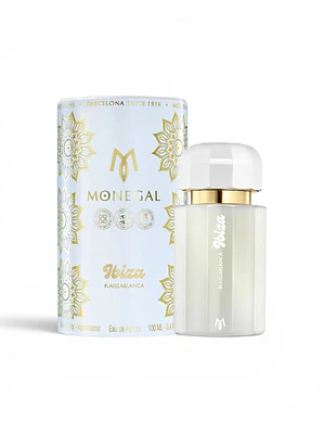 Ramon Monegal isla blanca edp 100 ml