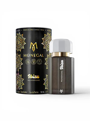 Ramon Monegal all nigth long edp 100 ml 