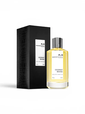 Mancera cedrat boise edp 120 ml