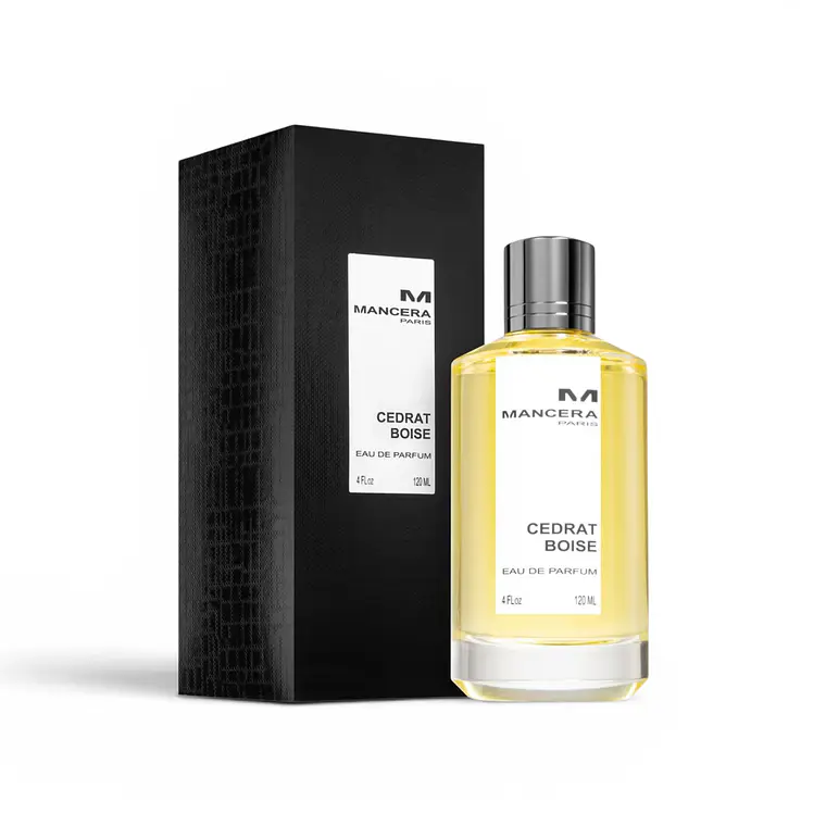 Mancera cedrat boise edp 120 ml 1