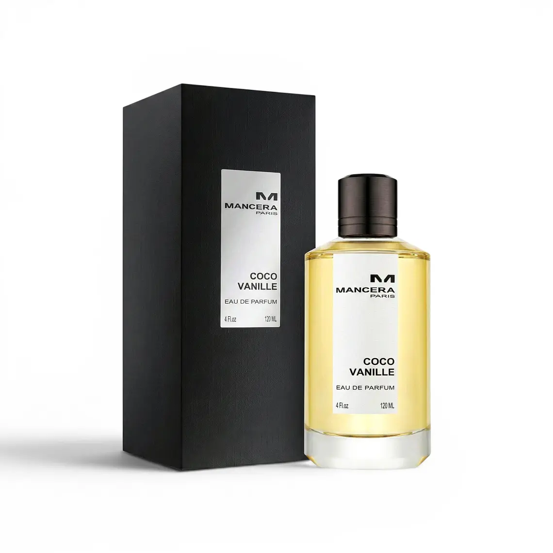 Mancera coco vanille edp 120 ml 1