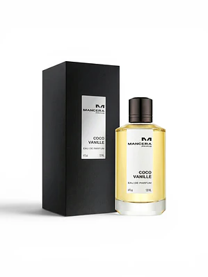 Mancera coco vanille edp 120 ml