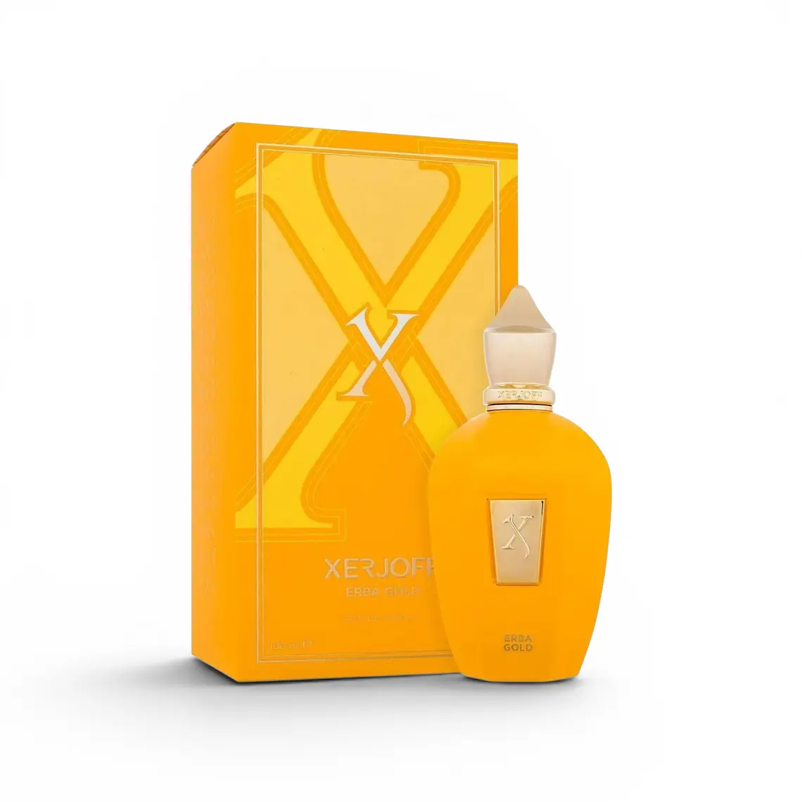 Xerjoff erba gold edp 50 ml 1
