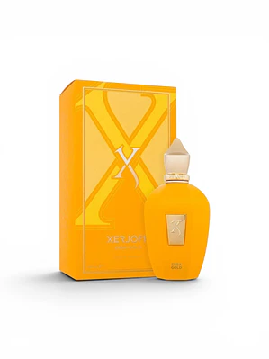 Xerjoff erba gold edp 50 ml