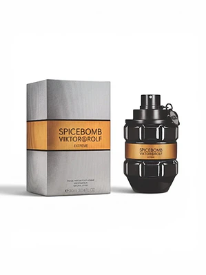 Viktor and Rolf spicebomb extreme edp 90 ml 