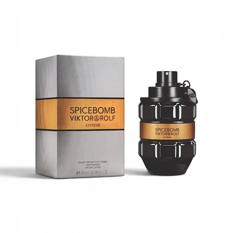 Viktor and Rolf spicebomb extreme edp 90 ml  1