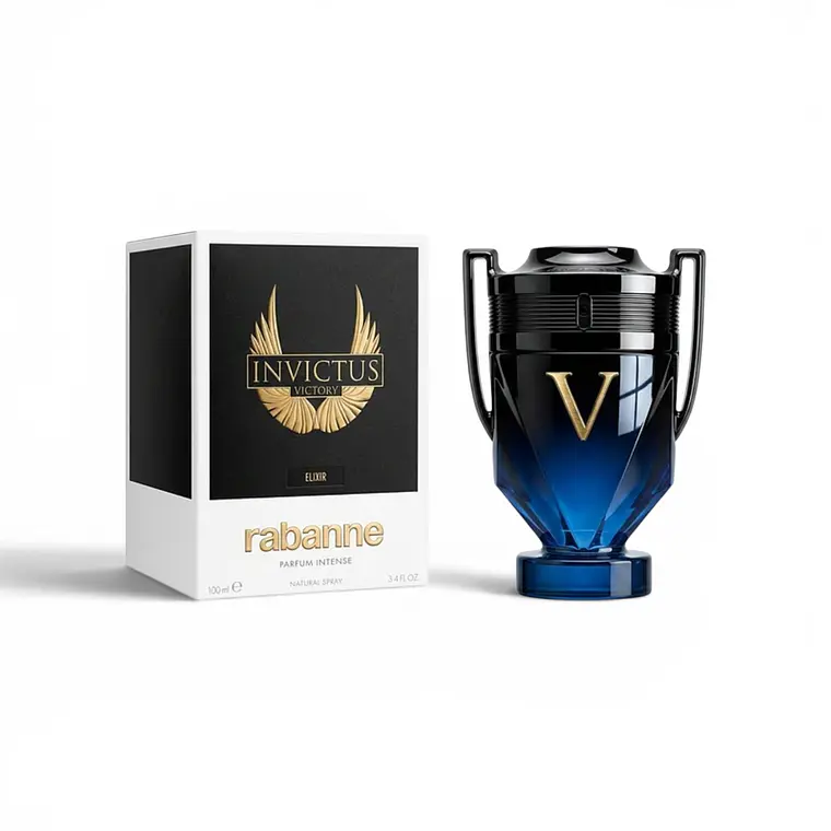 Paco Rabanne invictus victory elixir 100 ml 1