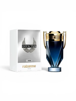 Paco rabanne invictus parfum 200 ml