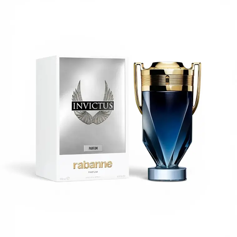 Paco rabanne invictus parfum 200 ml 1
