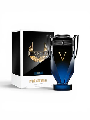 Paco Rabanne invictus victory elixir 200 ml