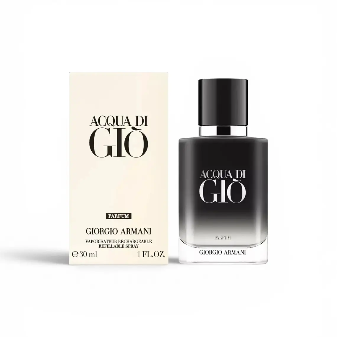 Giorgio Armani acqua di gio parfum 30 ml 1