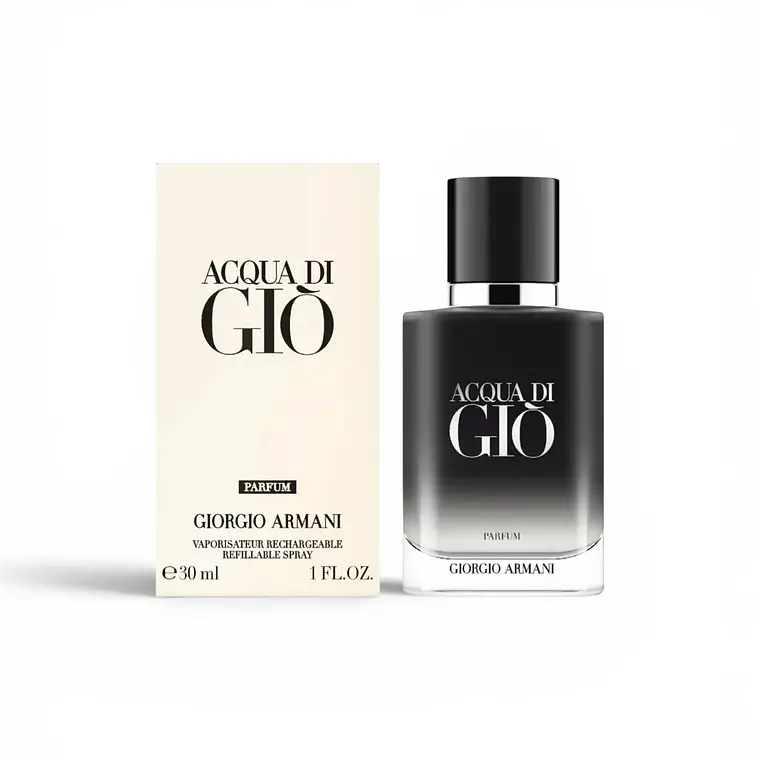 Giorgio Armani acqua di gio parfum 30 ml 1