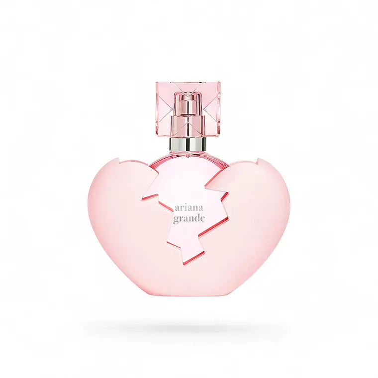 Ariana Grande thank u next tester edp 100 ml  1