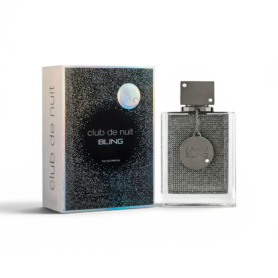 Armaf club de nuit bling edp 75 ml 1