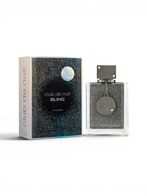 Armaf club de nuit bling edp 75 ml
