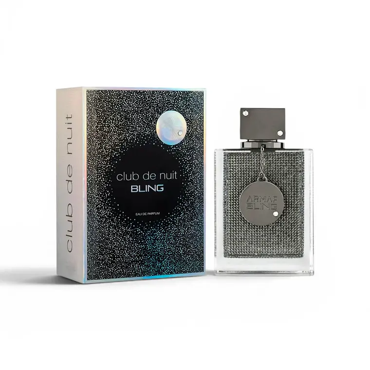 Armaf club de nuit bling edp 75 ml 1