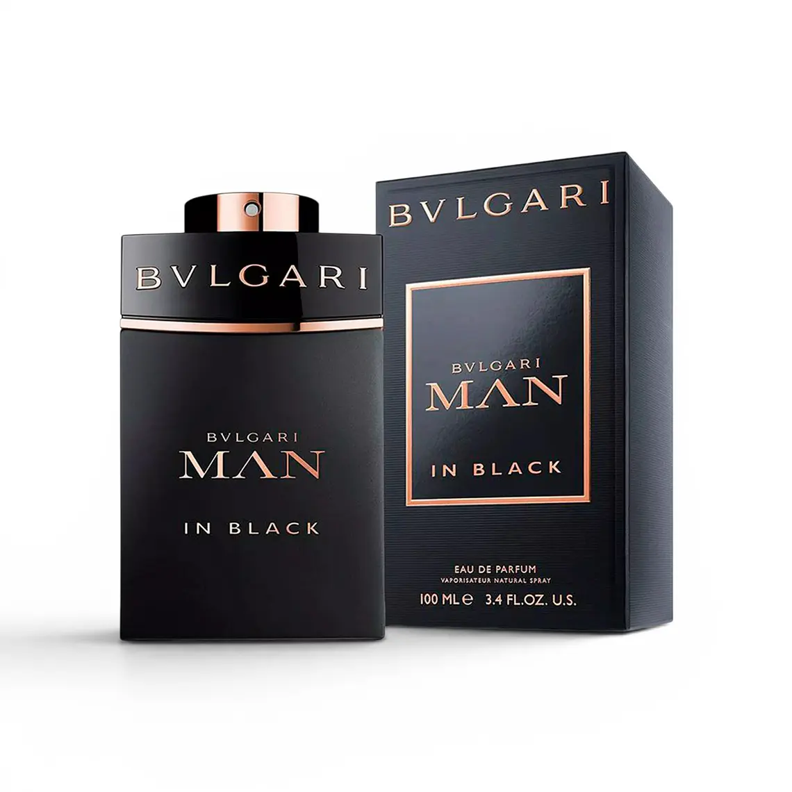 Bvlgari man in black edp 100 ml  1