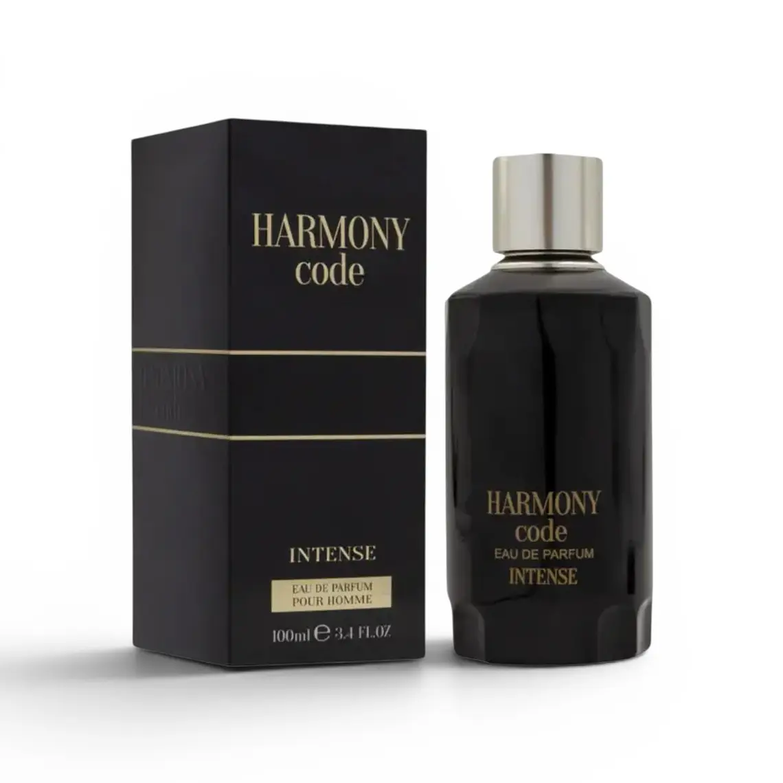 Fragrance World harmony code intense edp 100 ml 1