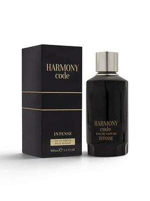 Fragrance World harmony code intense edp 100 ml