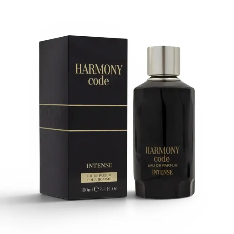 Fragrance World harmony code intense edp 100 ml 1