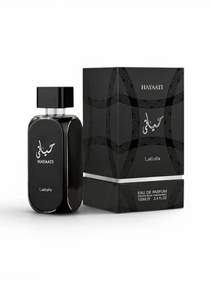 Fragrance world hayaati edp 100 ml