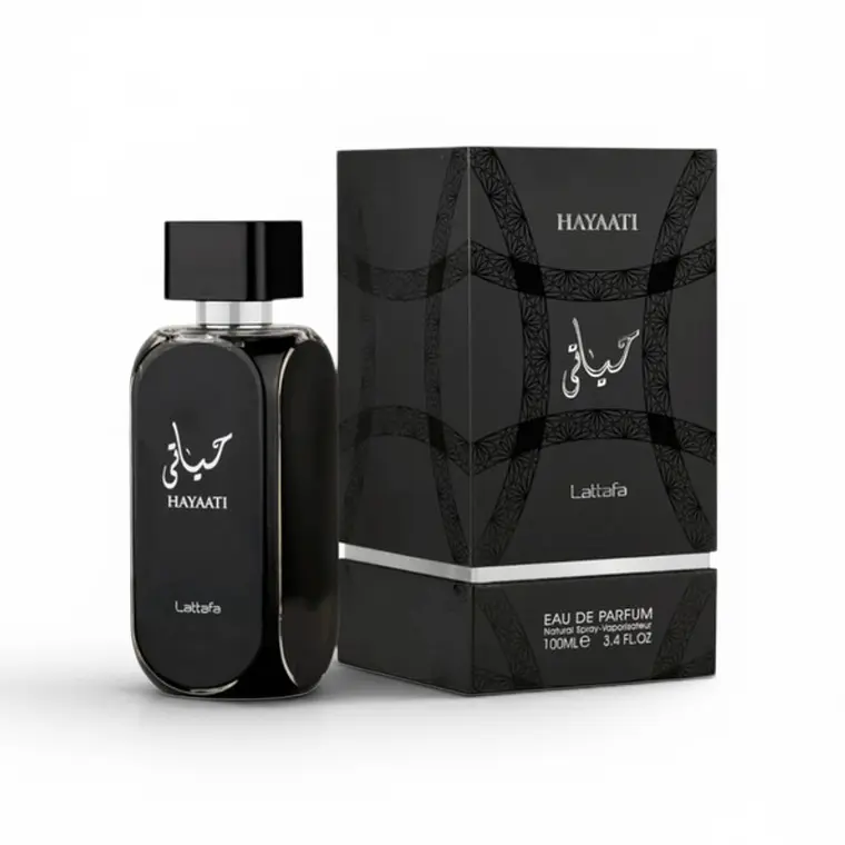 Fragrance world hayaati edp 100 ml 1