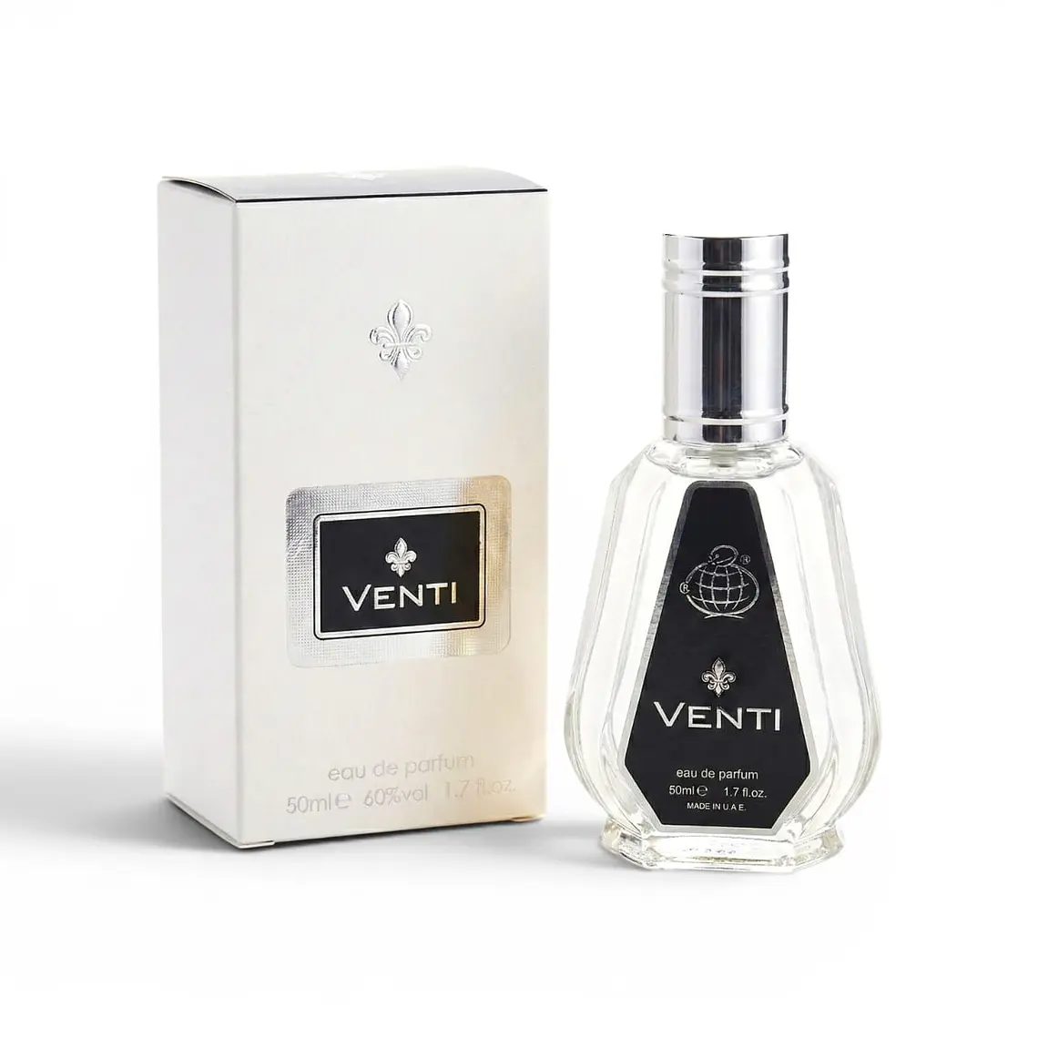 Fragrance world venti edp 50 ml  1