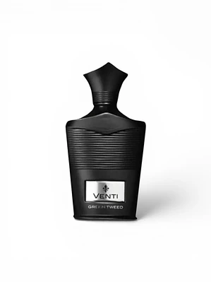 Fragrance world venti green tweed edp 100 ml