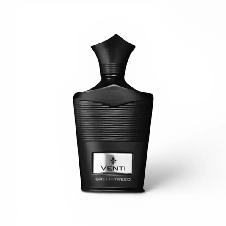 Fragrance world venti green tweed edp 100 ml 1