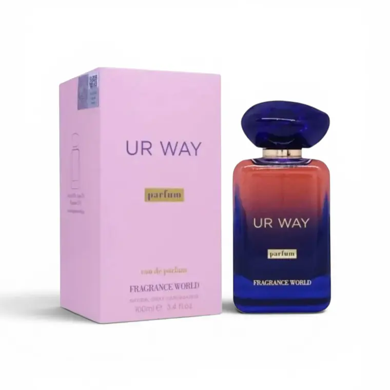 Fragrance world ur way parfum 100 ml 1