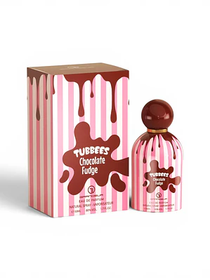 Grandeur tubbees chocolate fudge edp 50 ml