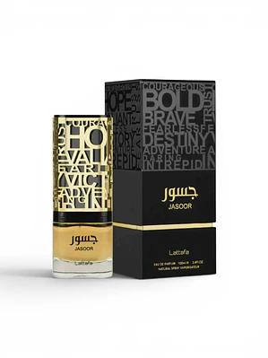 Lattafa jasoor edp 100 ml