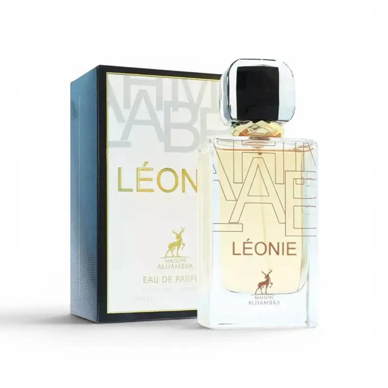 Maison alhambra leonie edp 100 ml 1