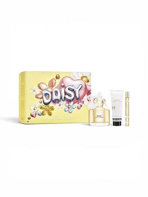 Marc Jacobs Daisy edt set 100 ml + 10 ml + body lotion 75 ml