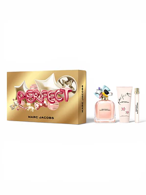 Marc Jacobs perfect edp set 100 ml + 10 ml + body lotion 75 ml
