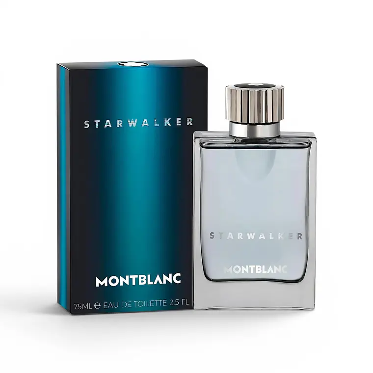 Montblanc starwalker edt 75 ml 1