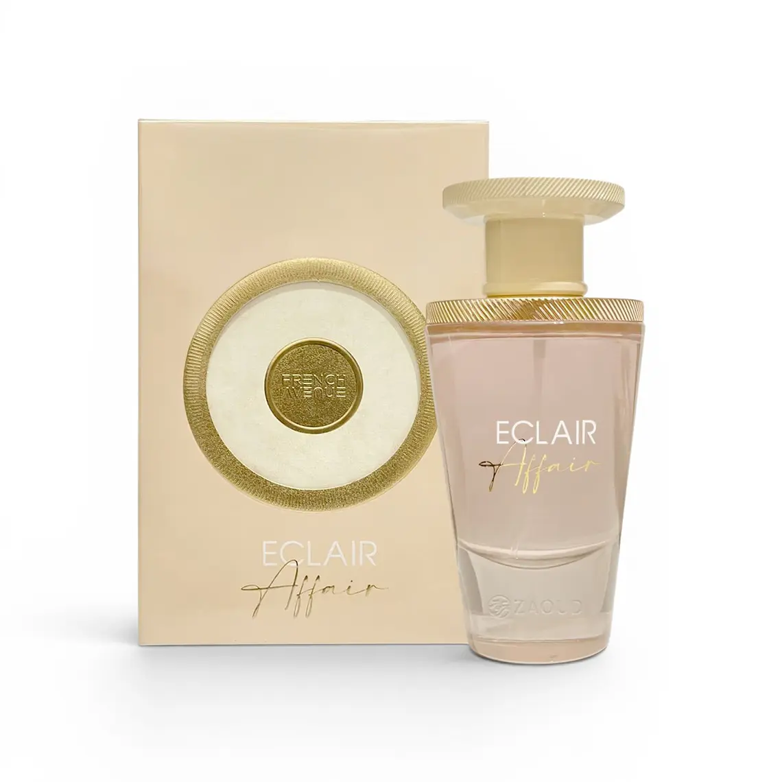 French Avenue Eclair Affair edp 100 ml 1