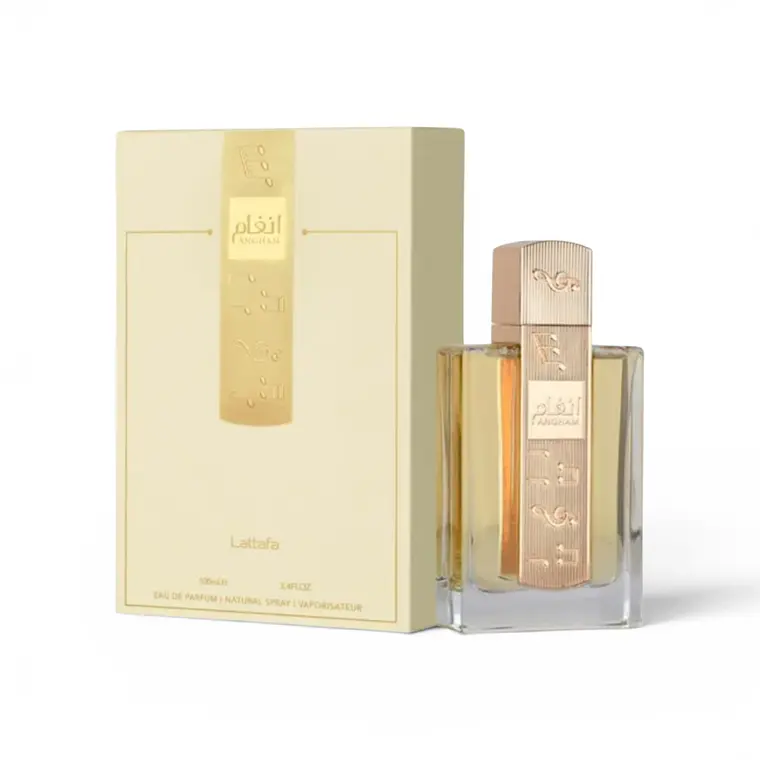 Lattafa Angham edp 100 ml 1