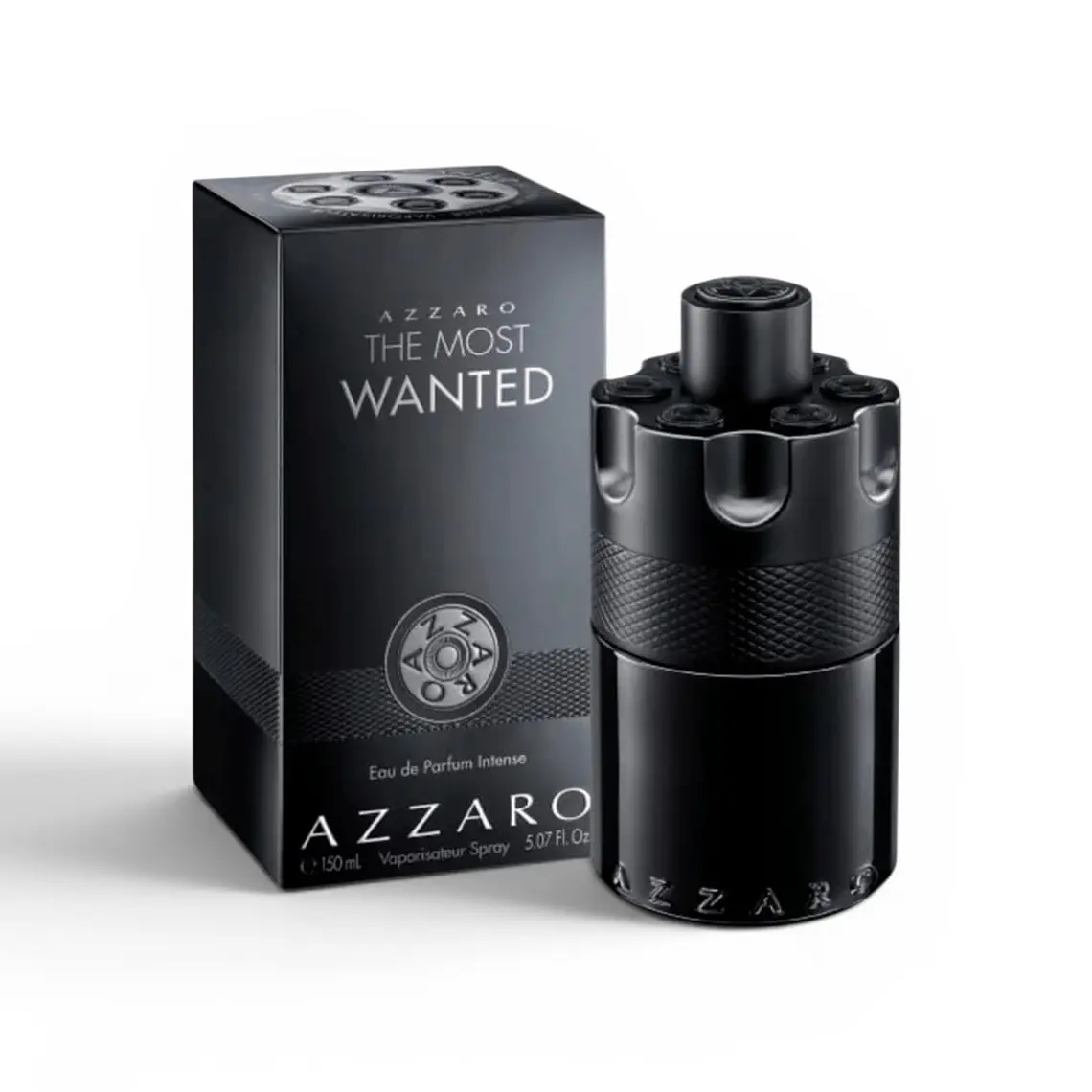 Azzaro the most wanted intense 150 ml 1