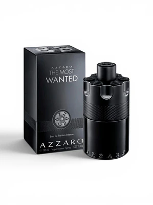 Azzaro the most wanted intense 150 ml