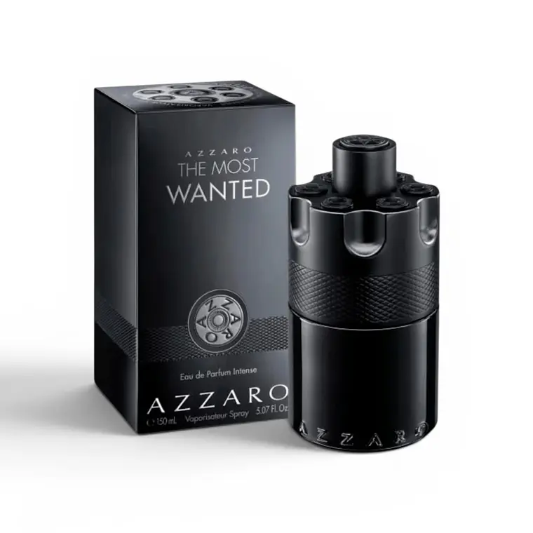 Azzaro the most wanted intense 150 ml 1