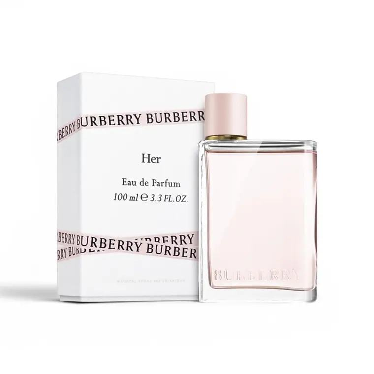 Burberry her edp 100 ml 1