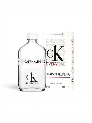 Calvin klein ck everyone edt 200 ml
