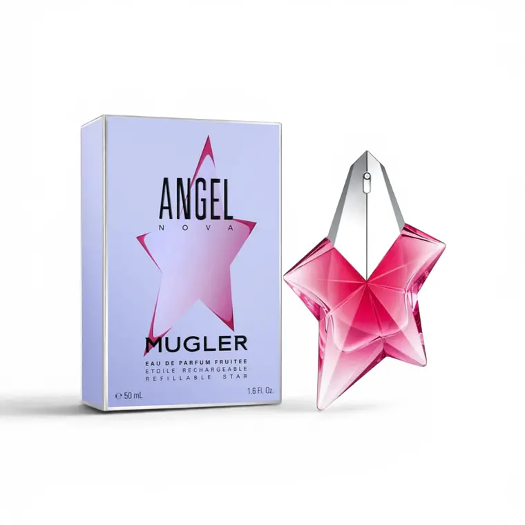 Mugler angel nova fruitée edp 50 ml 1